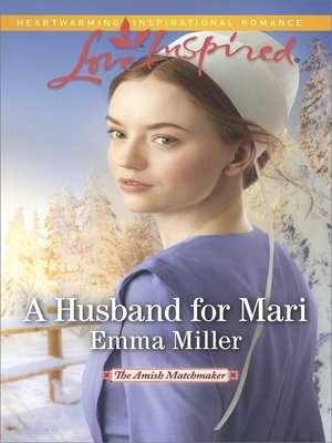 cover image of A Husband for Mari